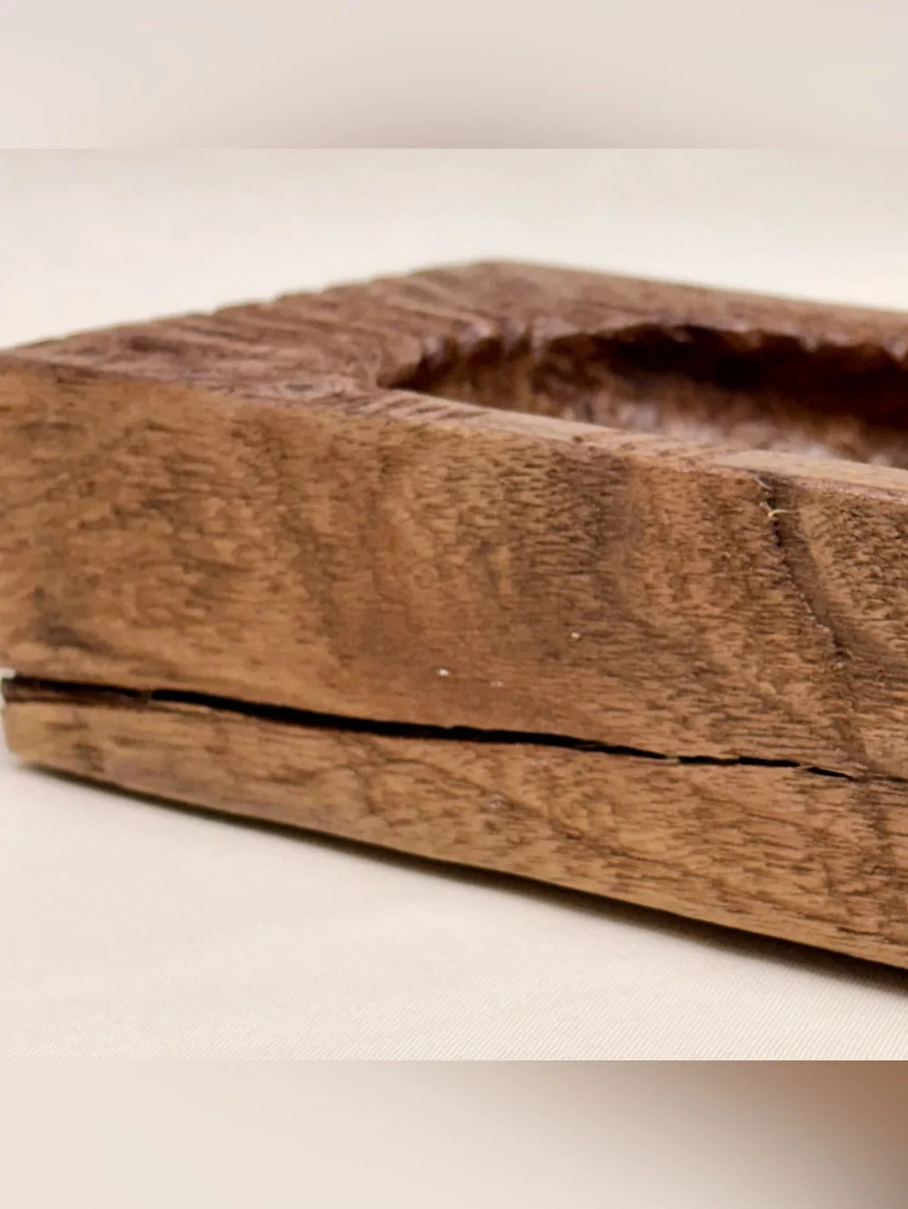 Hand Crafted one kind